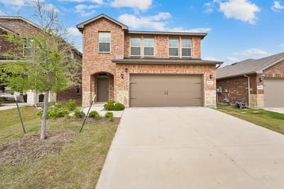 4928 Pelican Way, Crandall TX 75114