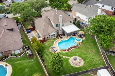 2735 Creek Crossing Drive, McKinney TX 75072 - Photo 5
