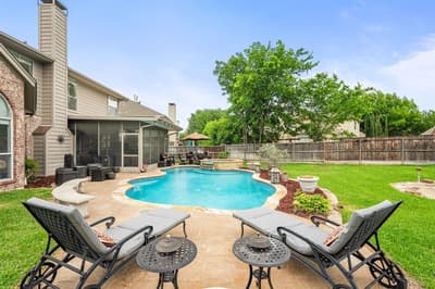 2735 Creek Crossing Drive, McKinney TX 75072 - Photo 4