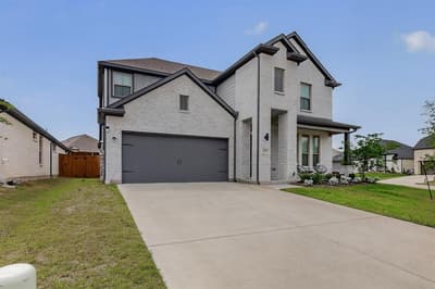 655 Southern Hills Drive, Red Oak TX 75154 - Photo 2