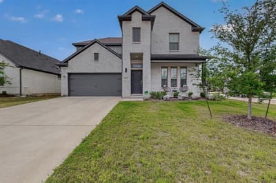 655 Southern Hills Drive, Red Oak TX 75154