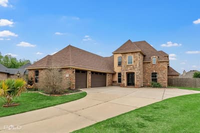 227 Piccadilly Circle, Bossier City LA 71111 - Photo 2
