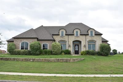 1024 Abbey Lane, McLendon Chisholm TX 75032
