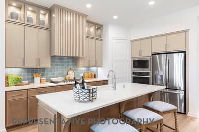 3717 Barrel Lane, Aubrey TX 76227 - Photo 2