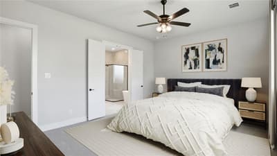 7428 Wayward wind Drive, Fort Worth TX 76179 - Photo 4