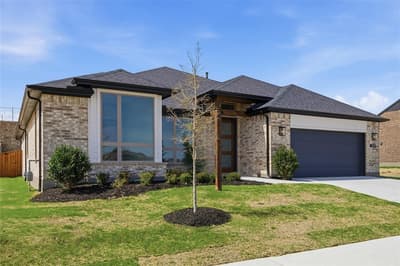 7401 Harrier Street, Fort Worth TX 76179