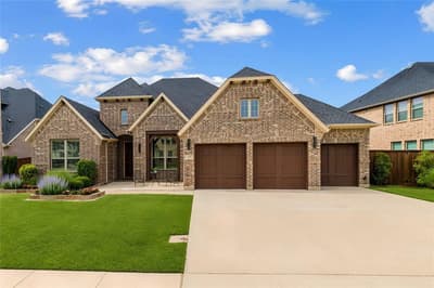 11701 Slumber Falls Drive, Flower Mound TX 76226 - Photo 2