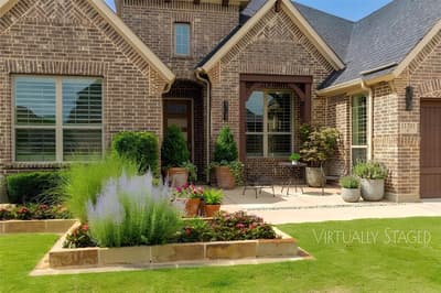 11701 Slumber Falls Drive, Flower Mound TX 76226 - Photo 4