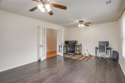 2720 Pinnacle Drive, Burleson TX 76028 - Photo 4