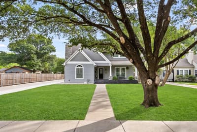 726 Griffith Avenue, Terrell TX 75160 - Photo 4