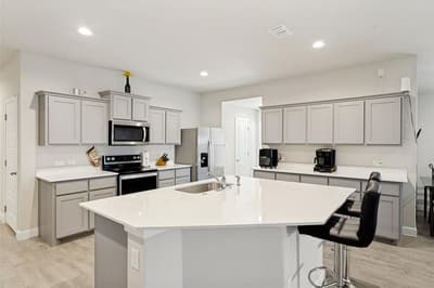 737 Trinity Park Trail, Alvarado TX 76009 - Photo 2