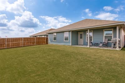 737 Trinity Park Trail, Alvarado TX 76009 - Photo 3