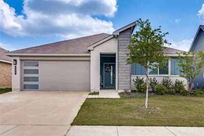 737 Trinity Park Trail, Alvarado TX 76009
