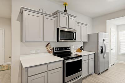 737 Trinity Park Trail, Alvarado TX 76009 - Photo 5