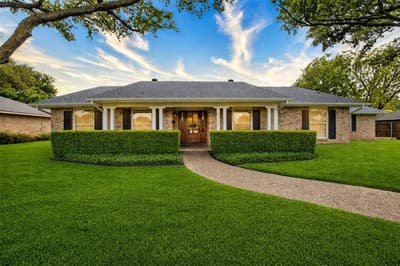 4054 Boca Bay Drive, Dallas TX 75244