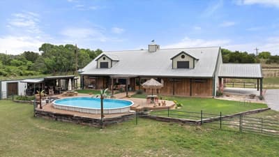 31577 N US Highway 281, Lipan TX 76462 - Photo 2
