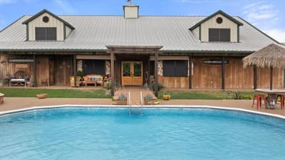 31577 N US Highway 281, Lipan TX 76462