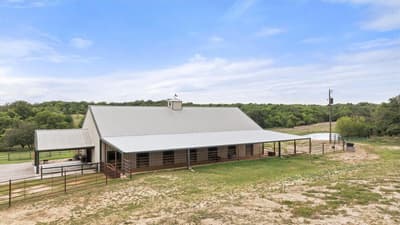 31577 N US Highway 281, Lipan TX 76462 - Photo 4