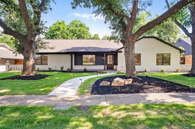 7344 Fieldgate Drive, Dallas TX 75230 - Photo 2
