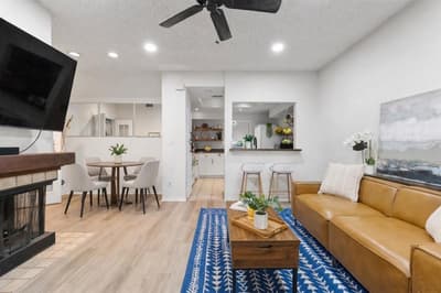 5590 Spring Valley Road # C102, Dallas TX 75254