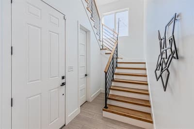 4309 SYLVESTER Street, Dallas TX 75219 - Photo 2