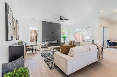 4309 SYLVESTER Street, Dallas TX 75219 - Photo 5