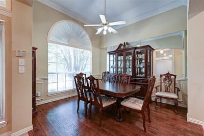 6608 Barclay Lane, Garland TX 75044 - Photo 2