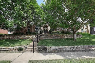 6608 Barclay Lane, Garland TX 75044