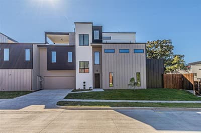 4319 Sylvester Street, Dallas TX 75219