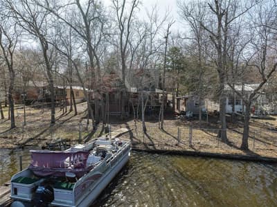 770 Dogwood Trail, Murchison TX 75778 - Photo 2