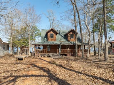 770 Dogwood Trail, Murchison TX 75778 - Photo 3