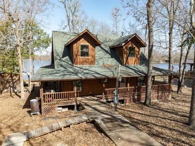 770 Dogwood Trail, Murchison TX 75778