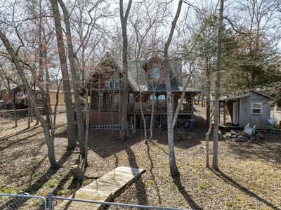 770 Dogwood Trail, Murchison TX 75778 - Photo 4