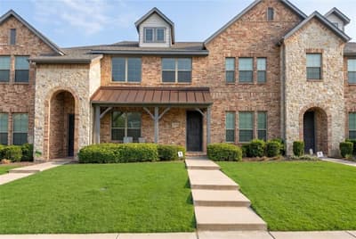 2610 Dodson Street, Garland TX 75042