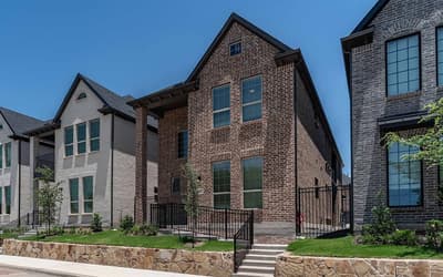 6517 Millie Way, McKinney TX 75070 - Photo 2