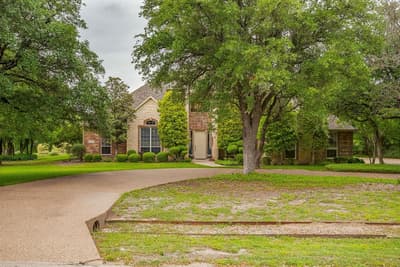 177 River Creek Lane, Aledo TX 76008 - Photo 2