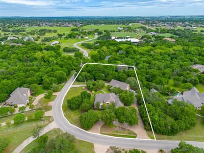 177 River Creek Lane, Aledo TX 76008 - Photo 3
