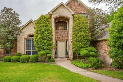 177 River Creek Lane, Aledo TX 76008 - Photo 5