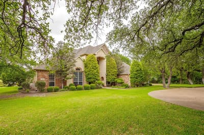 177 River Creek Lane, Aledo TX 76008 - Photo 4