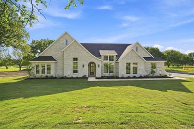2008 Beauty Berry Court, Cleburne TX 76031 - Photo 2