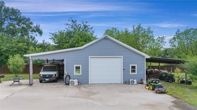 965 Farm Road 900 N, Saltillo TX 75478 - Photo 3