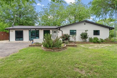 965 Farm Road 900 N, Saltillo TX 75478