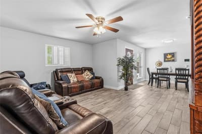 965 Farm Road 900 N, Saltillo TX 75478 - Photo 4