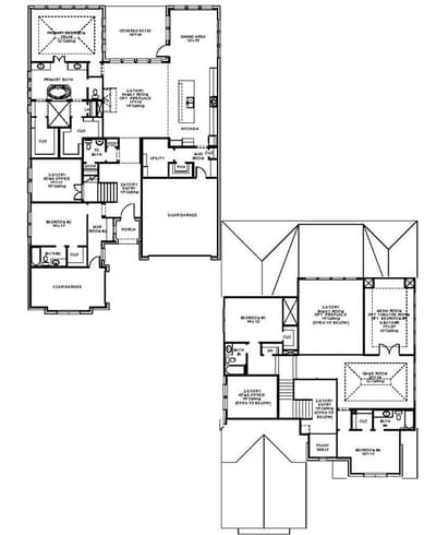 2127 Terraces Boulevard, Rockwall TX 75087 - Photo 3