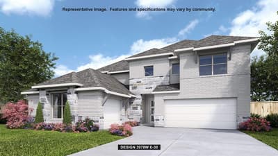 2127 Terraces Boulevard, Rockwall TX 75087