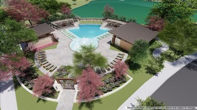 2127 Terraces Boulevard, Rockwall TX 75087 - Photo 4