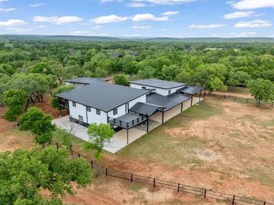 675 County Road 463, Stephenville TX 76401 - Photo 2