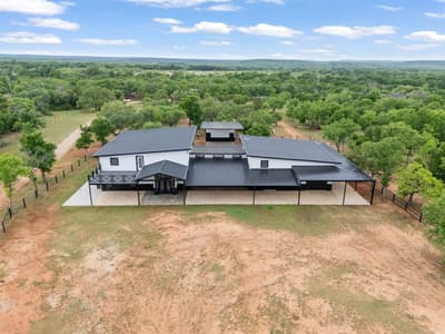 675 County Road 463, Stephenville TX 76401 - Photo 3