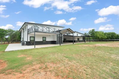 675 County Road 463, Stephenville TX 76401 - Photo 5