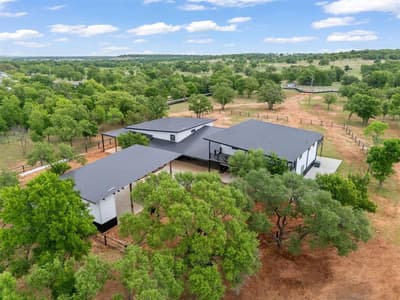 675 County Road 463, Stephenville TX 76401 - Photo 4